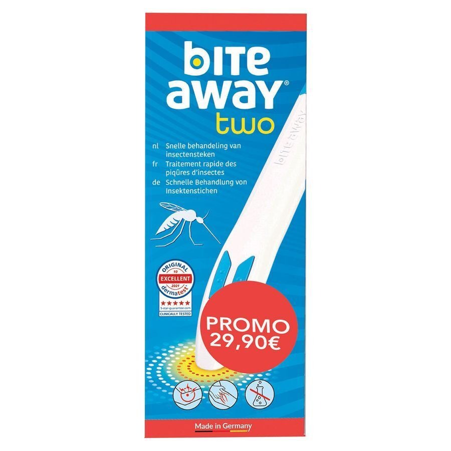 Bite Away Two