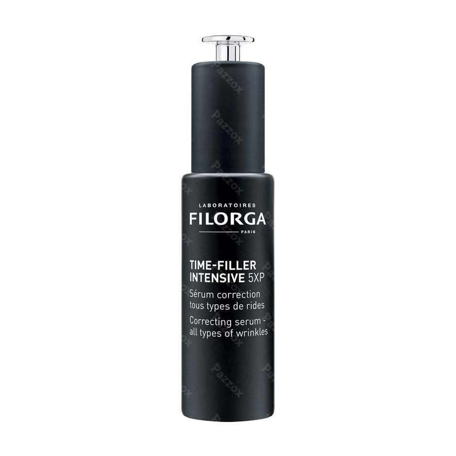 Filorga Time Filler Intensive 5xp Serum 30ml