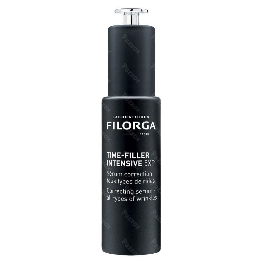 Filorga Time Filler Intensive 5xp Serum 30ml