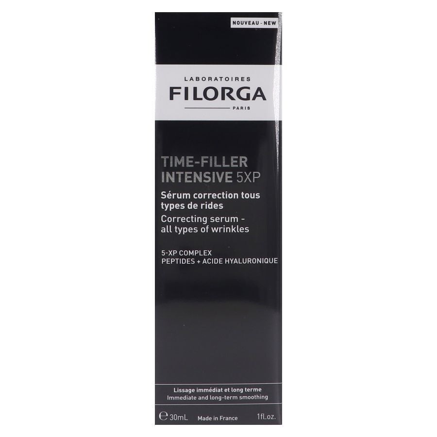 Filorga Time Filler Intensive 5xp Serum 30ml