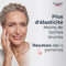 Eucerin Hyaluron-Filler+Elasicity Crème du jour Rose Spf30 recharge 50ml