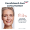 Eucerin Hyaluron-Filler + Elasticity Dagcrème Rose SPF30 Navulling 50ml