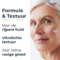 Eucerin Hyaluron-Filler + Elasticity Dagcrème Rose SPF30 Navulling 50ml