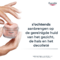 Eucerin Hyaluron-Filler + Elasticity Dagcrème Rose SPF30 Navulling 50ml