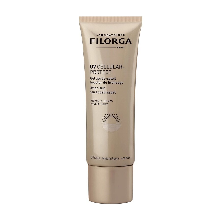 Filorga UV Cellular Protect Après Solaire Hydratant 125 ml