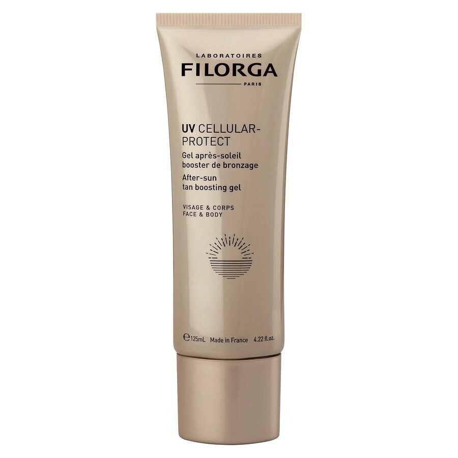 Filorga UV Cellular Protect Après Solaire Hydratant 125 ml