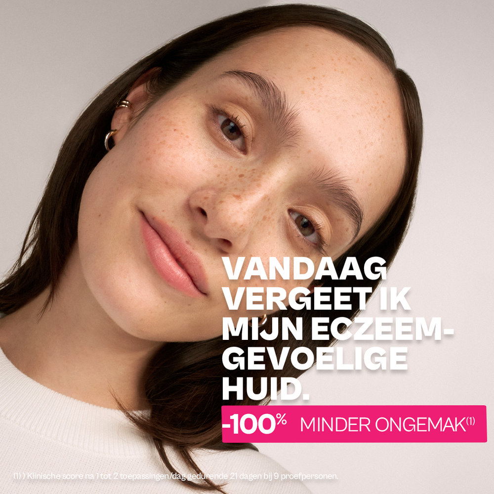 A-Derma Exomega Gezicht Kalmerende Reinigingsgel Huid met neiging tot atopisch eczeem 200 ml