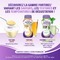 Fortimel Plantbased Protein Saveur Cappuccino 4x200ml