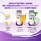Fortimel Plantbased Protein 2Kcal Capuccinosmaak 4x200ml