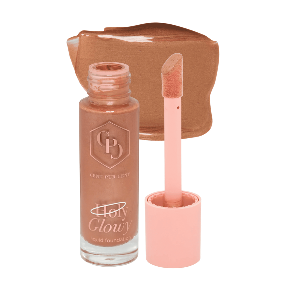 Cent pur Cent Holy Glowy Foundation Medium 6g