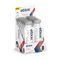 Etixx Energy Gel Raspberry 12x40ml