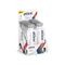 Etixx Energy Gel Raspberry 12x40ml