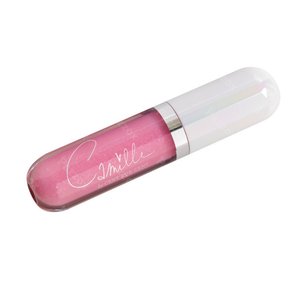 Cent Pur Cent Camille Lipgloss OMG 4ml
