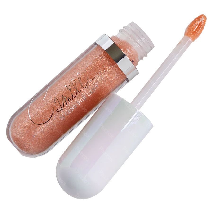 Cent Pur Cent Camille Lipgloss Kusje 4ml