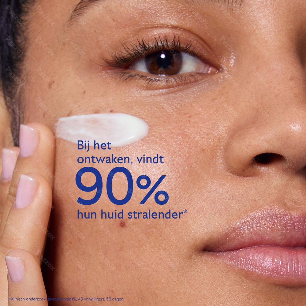 Caudalie Vinoperfect Nachtcrème Pigmentvlekken 50ml