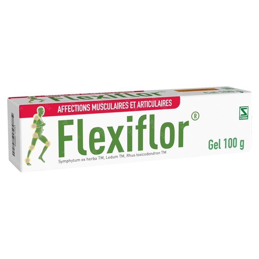 Flexiflor Gel 100g