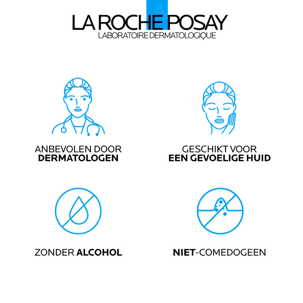 La Roche-Posay Toleriane Dermallergo Serum 30ml