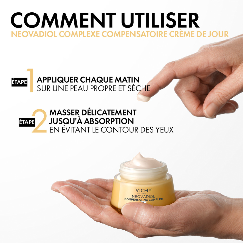 Vichy Neovadiol Magistral Crème Jour 50ml