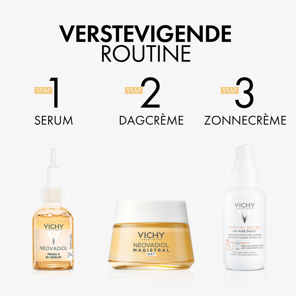 Vichy Neovadiol Magistral Dagcrème 50ml