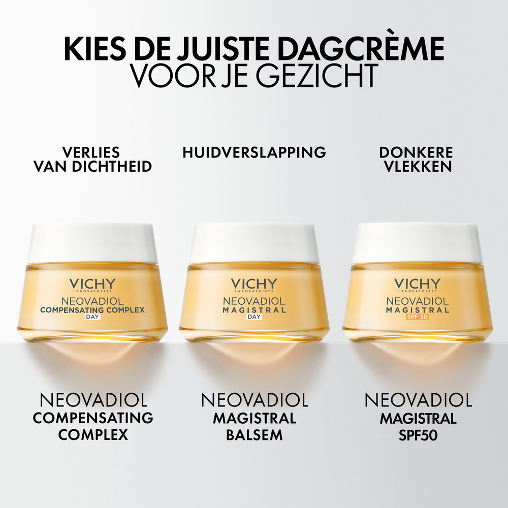 Vichy Neovadiol Magistral Dagcrème 50ml