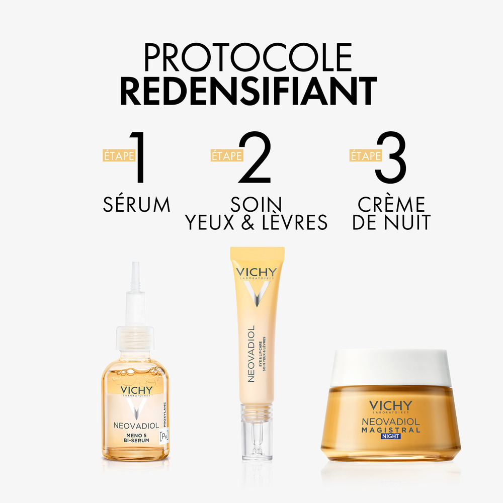 Vichy Neovadiol Magistral Crème de Nuit 50ml