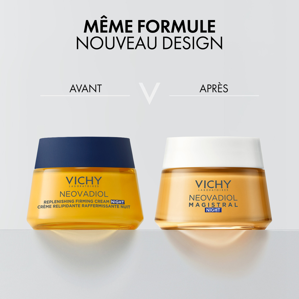 Vichy Neovadiol Magistral Crème de Nuit 50ml