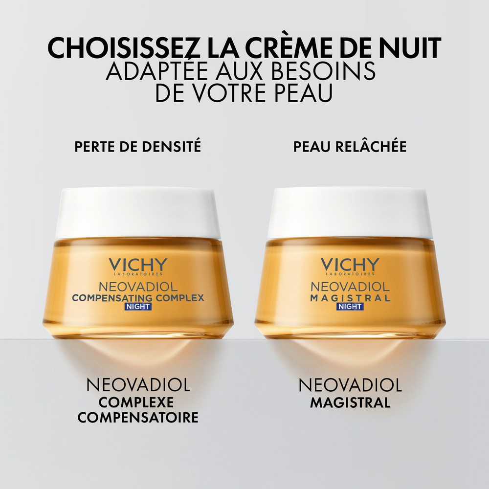 Vichy Neovadiol Magistral Crème de Nuit 50ml