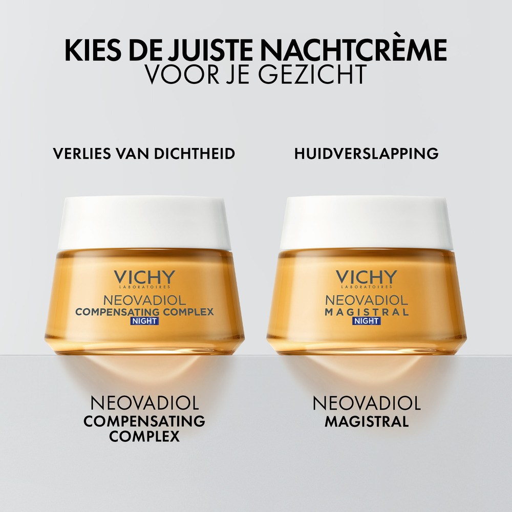 Vichy Neovadiol Magistral Nachtcrème 50ml