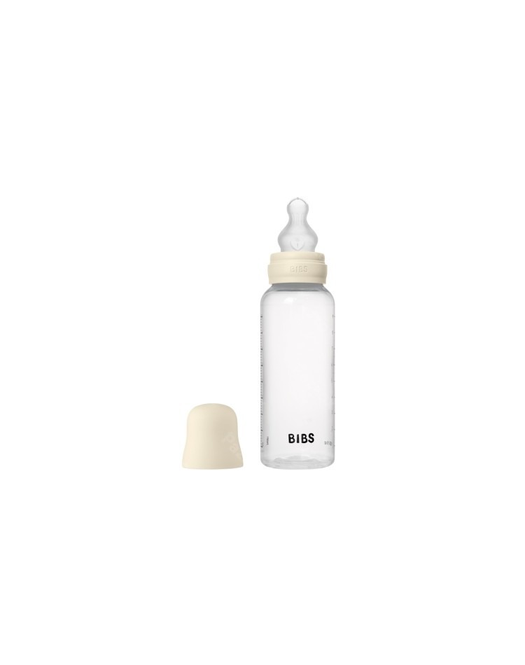 Bibs Biberon Set Complet Ivory 270ml