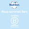 Nutrilon 1+ Lait Croissance 800g