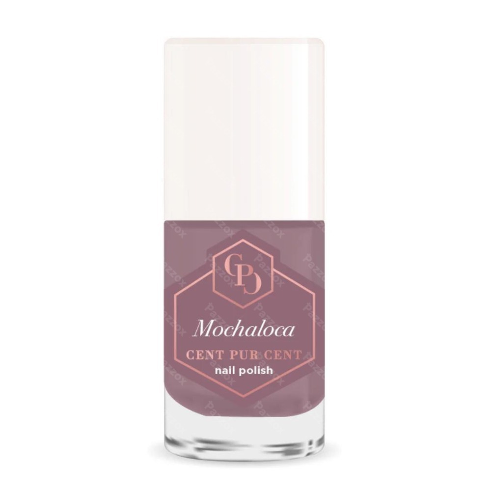Cent Pur Cent Nagellak Mochaloca 8.25ml