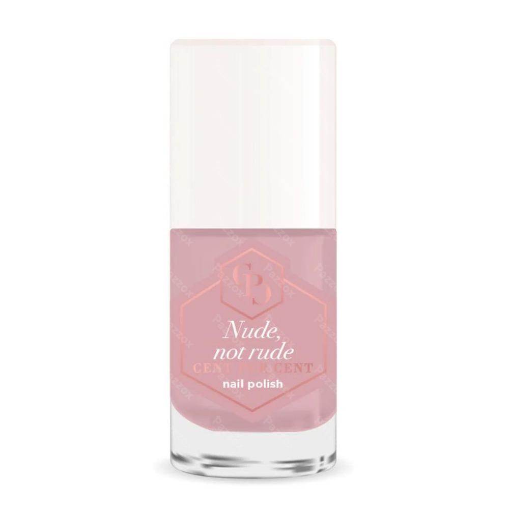 Cent Pur Cent Vao Nude Not Rude 8,5ml