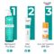 Eucerin Dermopure Clinical Fluide Matifiant 40ml