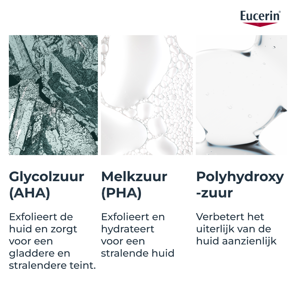 Eucerin Dermopure Clinical Peeling 10 Nachtverzorging 40ml