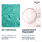 Eucerin Dermopure Clinical Triple Action Fluide 40ml
