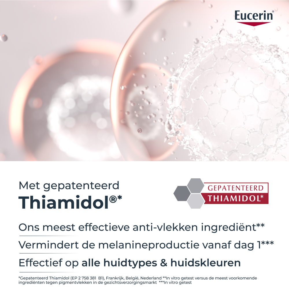 Eucerin Dermopure Clinical Triple Action Fluide 40ml