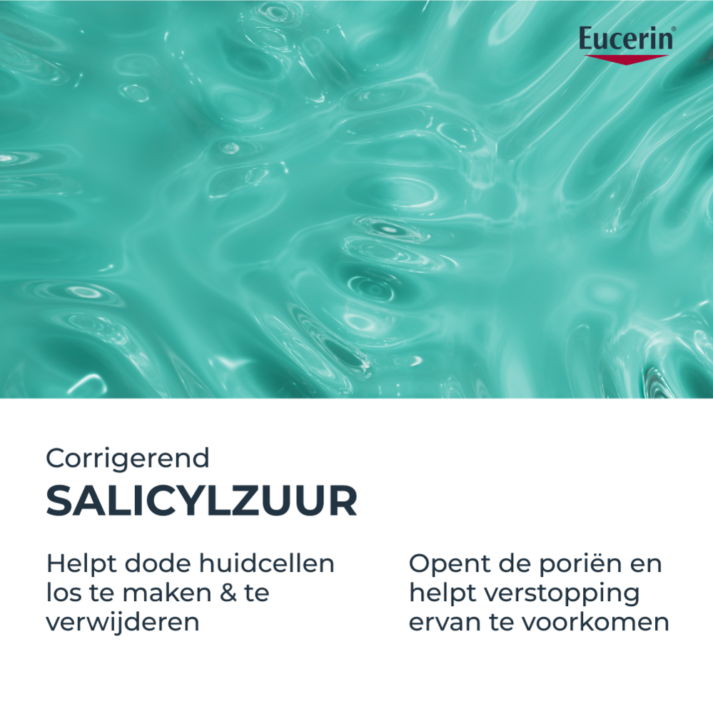 Eucerin Dermopure Clinical Corrigerende Reiniger 400ml