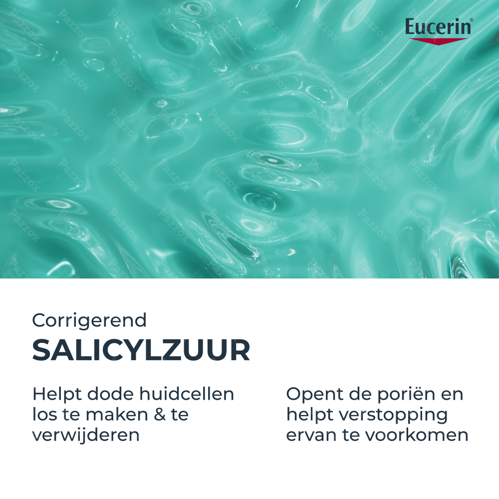 Eucerin Dermopure Clinical Corrigerende Reiniger 400ml