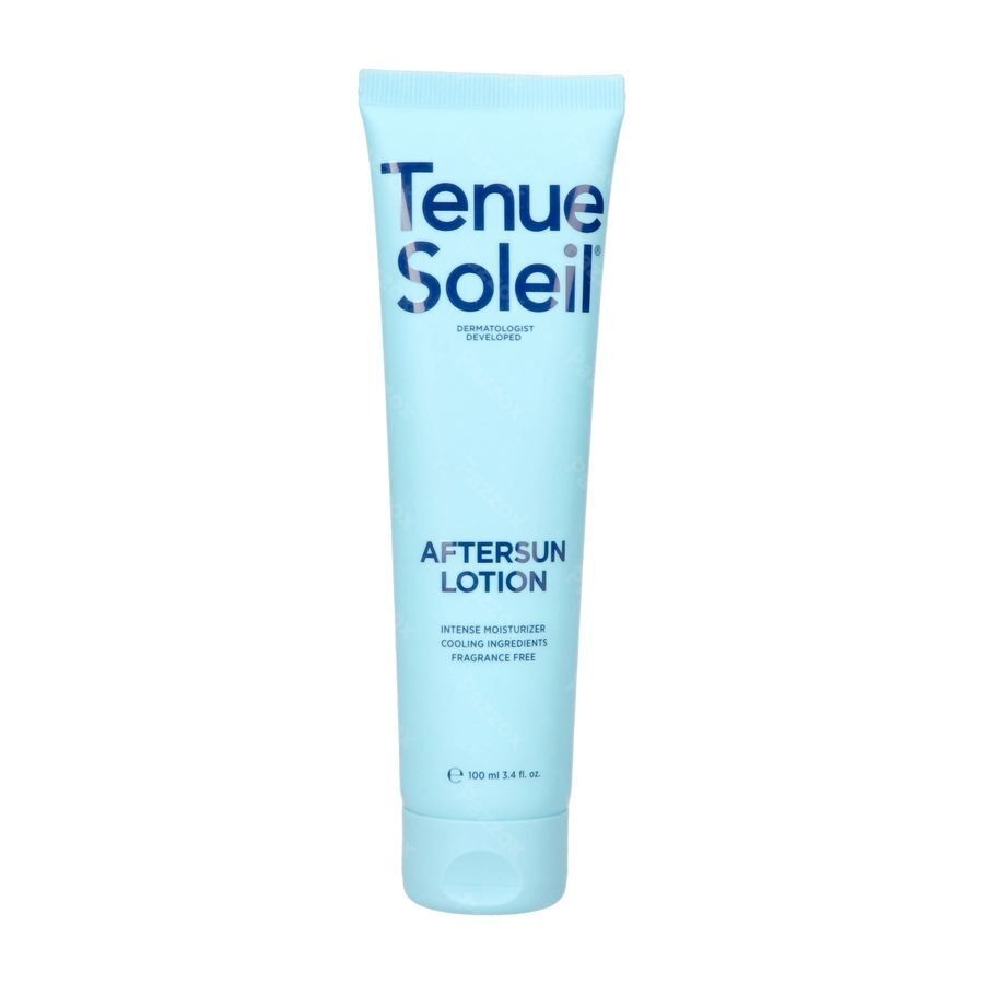 Tenue Soleil Aftersun Lotion 100ml