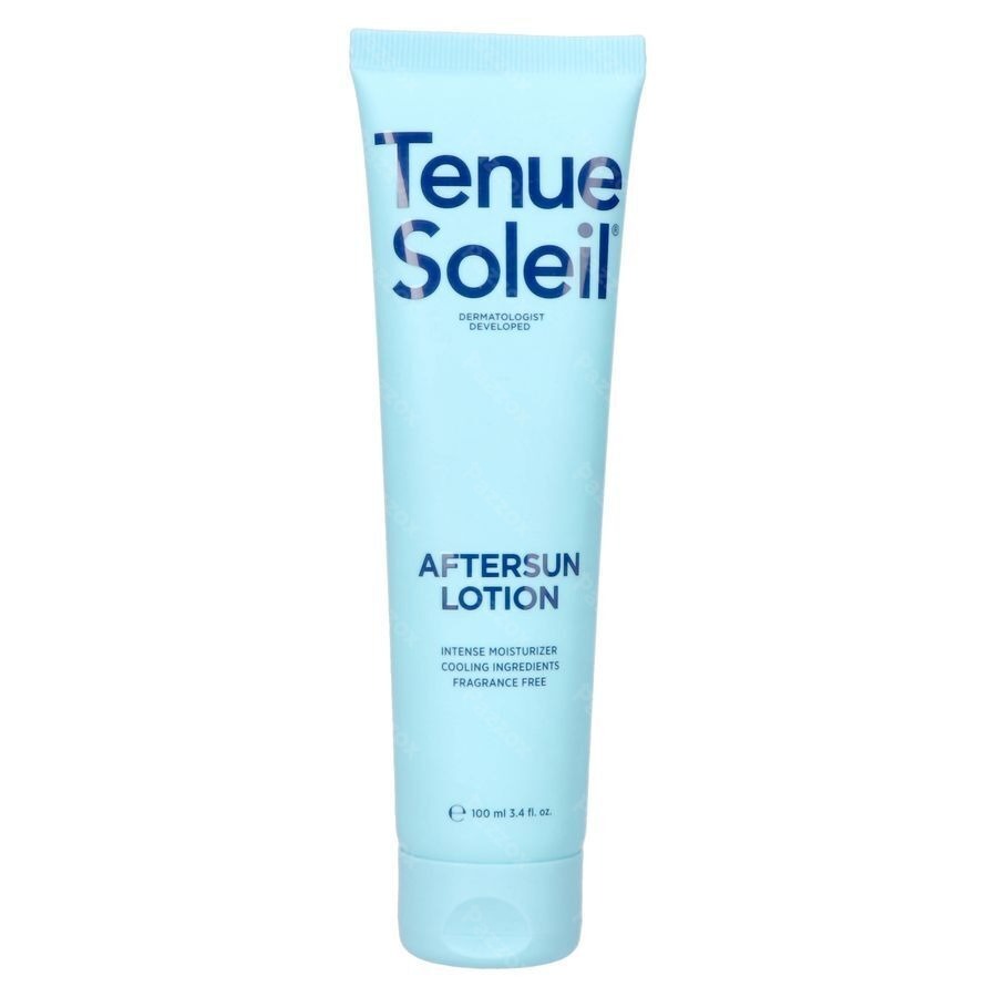 Tenue Soleil Aftersun Lotion 100ml