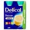 Delical Melkdrank Z/suiker Vanille 4x200ml