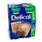 Delical Melkdrank Z/suiker Koffie 4x200ml