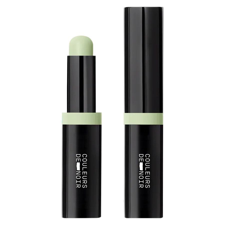 Couleurs De Noir Concealer Stick 04 Vert 4,2g