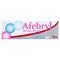 Afebryl 200mg/300mg 16 Comprimés Effervescents