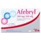 Afebryl 200mg/300mg 32 Bruistabletten
