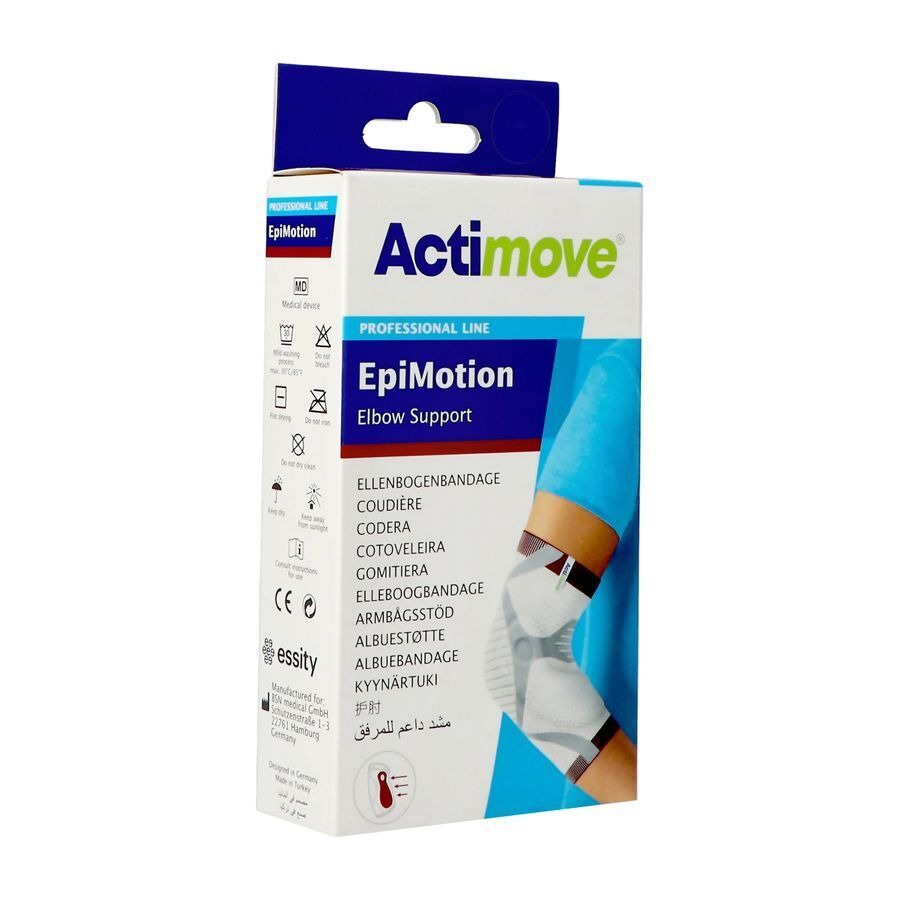 Actimove Epimotion Xl