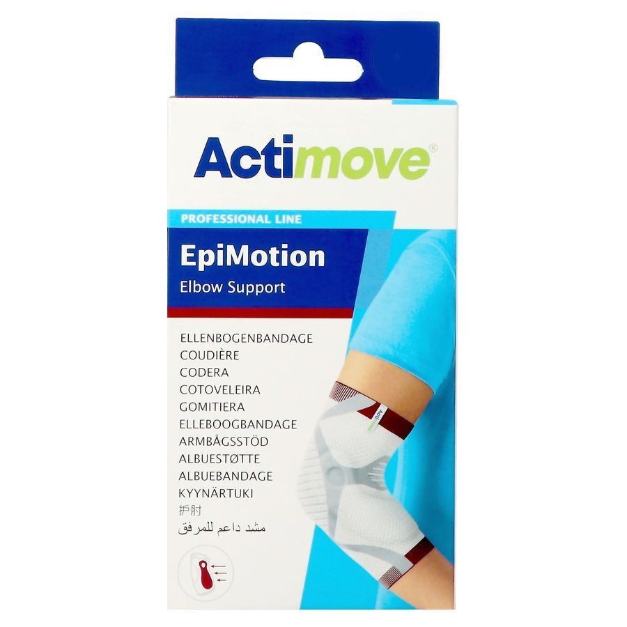 Actimove Epimotion Xl