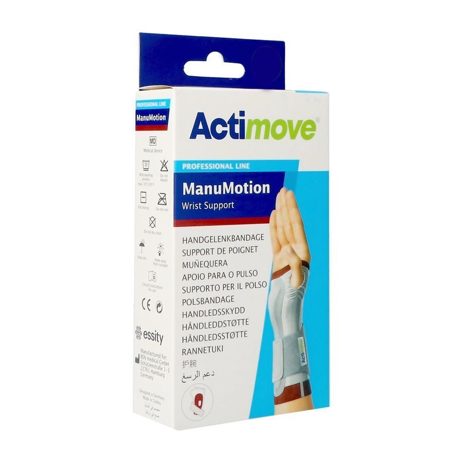 Actimove Manumotion Links Xxl