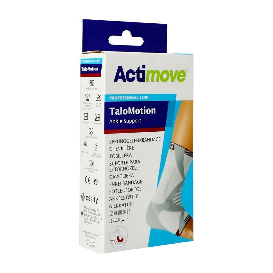 Actimove Talomotion Links Xxl