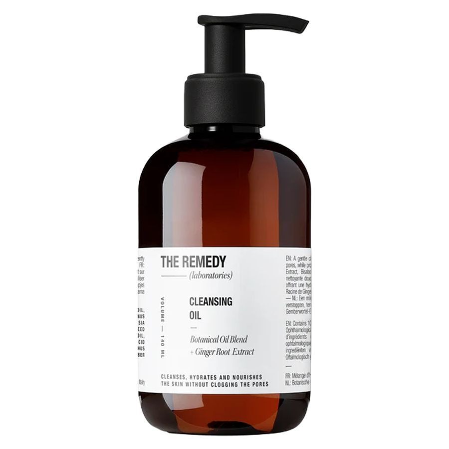 The Remedy Lab Cleansing Oil 150ml